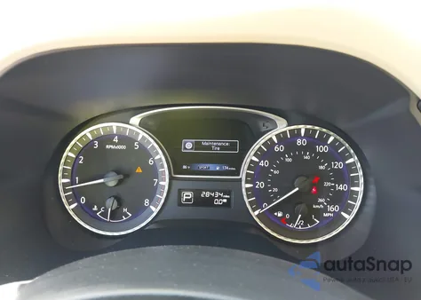 2020 Infiniti Qx60 Pure z USA, uszkodzony, nr VIN 5N1DL0MN7LC539356